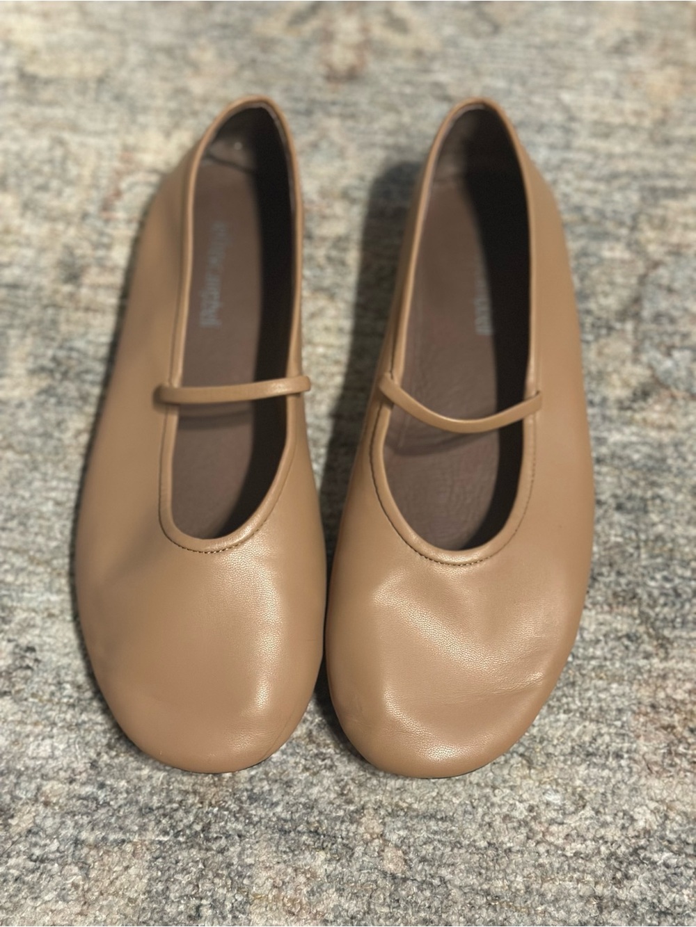 Jeffrey Campbell Dancerina Flat